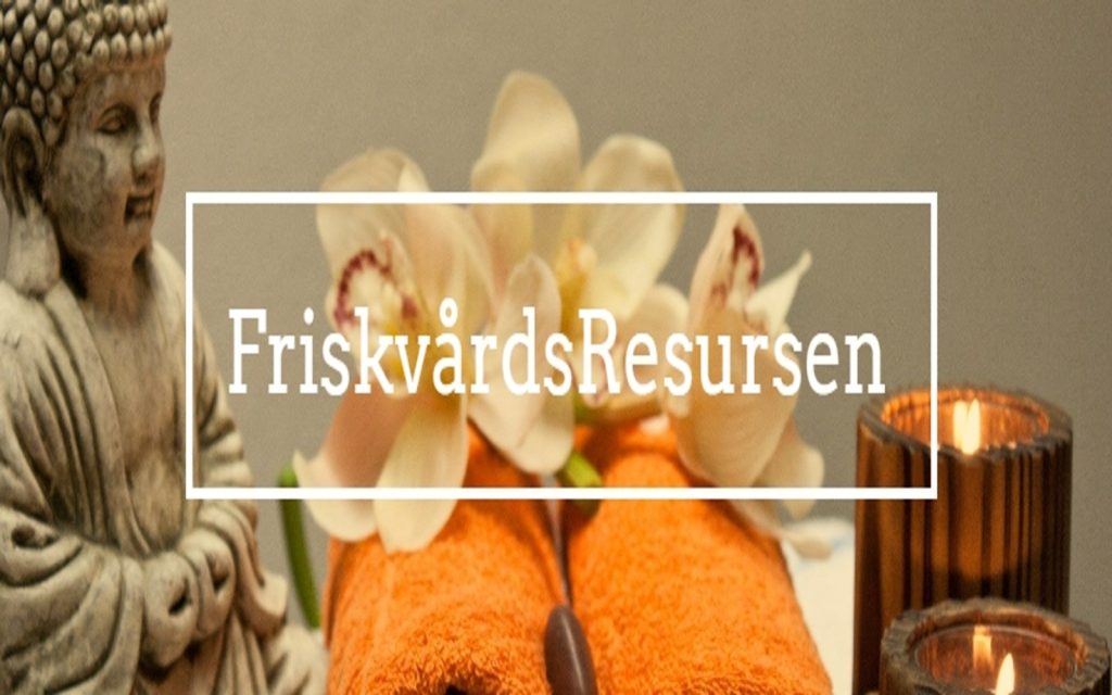 FriskvårdsResursen på Valeo i Jakriborg