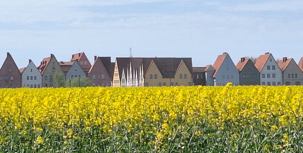 Jakriborg i Hjärup