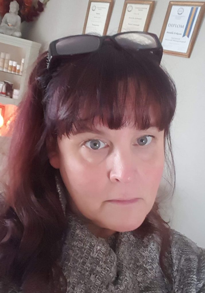 Pernilla Lindh