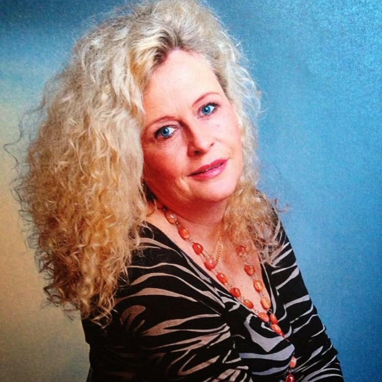 Susann Johansson